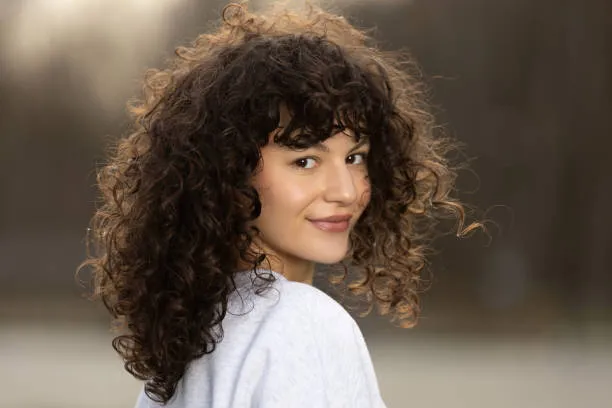 Фотография Джулии Конти