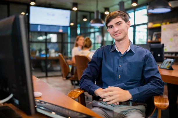 Фотография Маттео Ломбарди